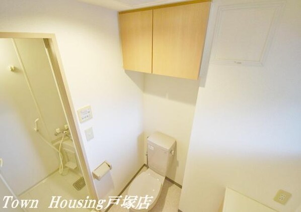 ヴァンヴェール2の物件内観写真